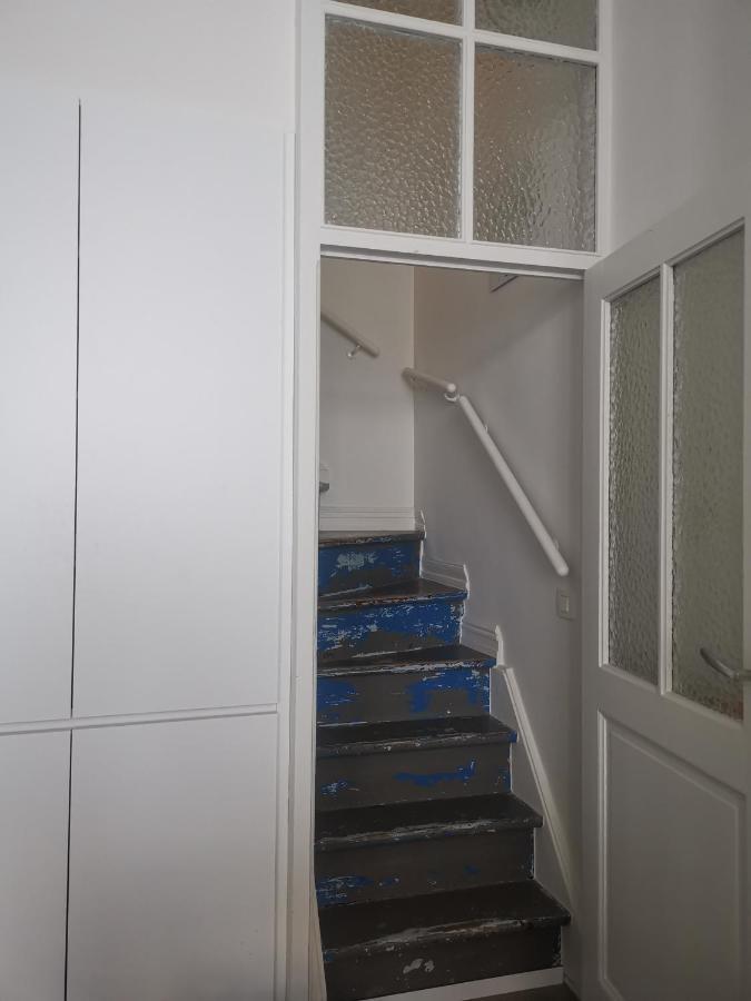 Nostalgia Homestay Bruges Exterior photo
