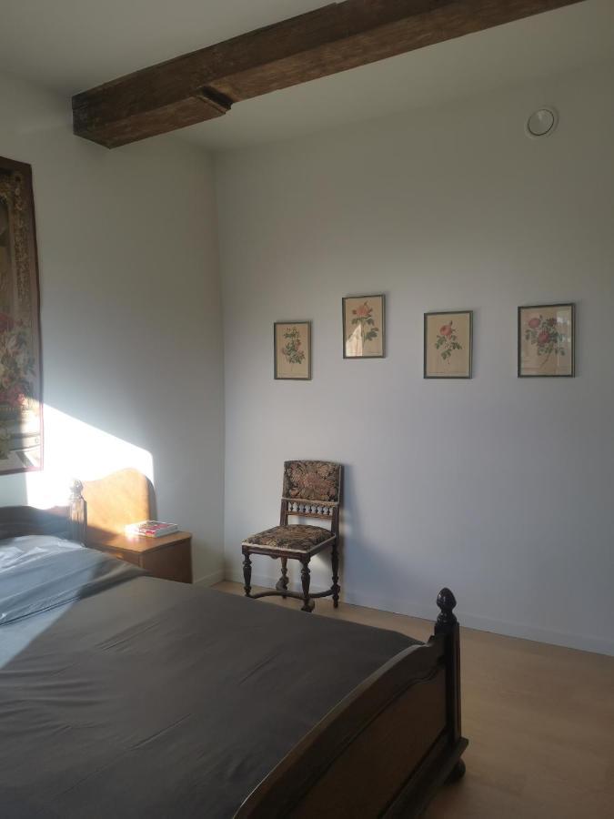 Nostalgia Homestay Bruges Exterior photo